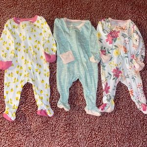 New born onesies